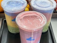 -白色日记·手作酸奶(麦凯乐店)