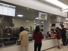 -紫金港餐饮中心-风味餐厅(浙江大学紫金港校区店)
