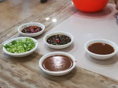 -伟记牛肉(金鸿公路店)