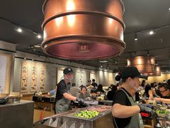 -肉肉大米(德基广场店)