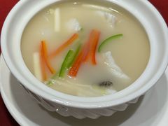 -味可道美食坊(福基路店)