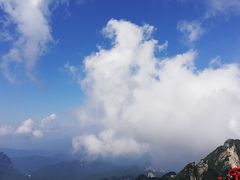 -洛阳白云山景区