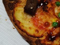 -必胜客(安河桥北店)