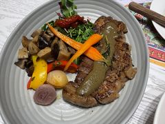 -娜娜家·Nana's restaurant(国金汇店)