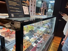 -FANEN法念·烘焙·甜点(万象城店)