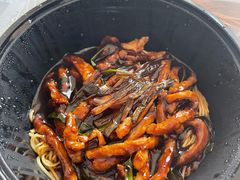 -君东记本帮面馆(天钥桥路店)