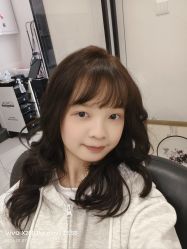 -FINE HAIR 烫染专业设计