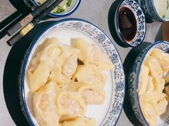 -艾米私房馄饨