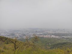 -紫金山山顶公园
