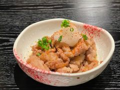 -玄白·炭烤活鳗(上海首店)