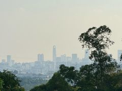 -火炉山森林公园