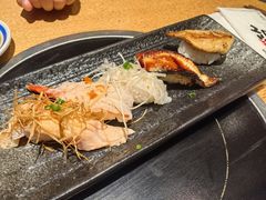 -合点寿司(美罗城店)