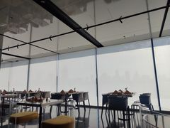 -璞渼咖啡 ROOF P.M. Café(浦东美术馆店)