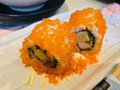 -板长寿司(铜锣湾店)