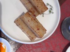 -白天鹅宾馆-宏图府餐厅