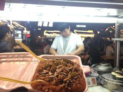 -鼓楼夜市