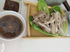 -沽源味道(中环路店)