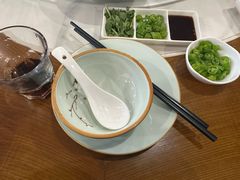 -盈田盈粥庄(博山东路店)