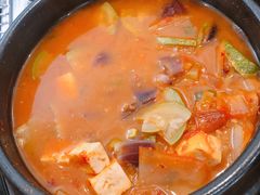 -肉甲韩国木炭烤肉(新壹街1店)