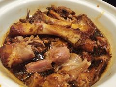 -青菁酒家·象山海鲜(胜利河美食街店)