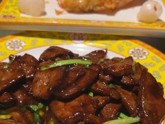 -那家小馆•北京菜•烤鸭(中关村店)