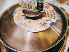 -润园四季椰子鸡火锅(南山海岸城店)