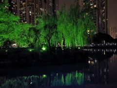 -苏州河梦清园环保主题公园