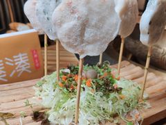 -湊湊火锅·茶憩(东城万达店)