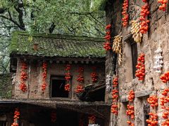 -云丘山景区