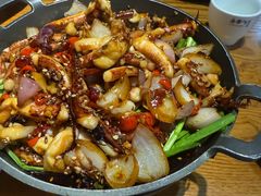 -金掌勺·锅包肉(双榆树店)