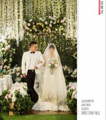 点击看大图 -情订奇缘婚纱摄影(和平路店)