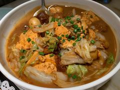 -京华烟云·北京烤鸭(领展购物广场·中关村店)