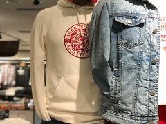 -Abercrombie & Fitch(天环广场店)