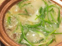 -阿婆情腊排骨火锅(金虹路店)