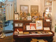 -懒鱼时光馆(沙坪坝店)