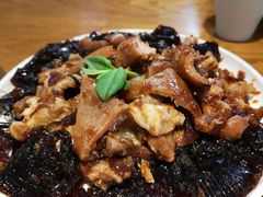-船歌·鱼水饺青岛菜(闽江二路店)