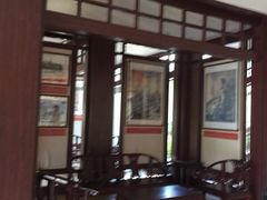 -毛泽东才溪乡调查旧址景区