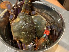 -一方渔歌蒸汽海鲜自助(文化路万达广场店)