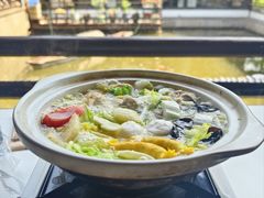 -绍兴老味道·非遗门店(银泰城店)