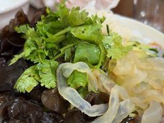 -牛庄高晓山风味馅饼城(海城店)