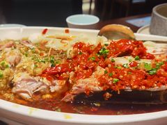 -望湘园·洞庭渔宴(浦江欢乐颂店)