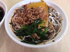 -洪记凉米线(新兴路店)