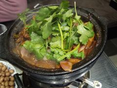 -川香煲(茅台路店)