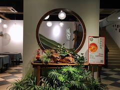 -茶油香闽南菜·花园餐厅(前埔店)