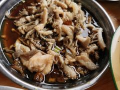 -炬龙牛肉店(新华店)