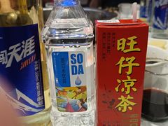 -重庆毛肚王自助火锅(总店)