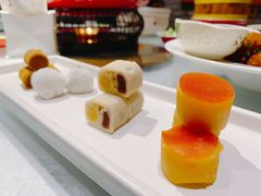 -京味斋·烤鸭·北京菜(安贞店)
