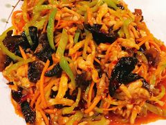 -小俩口烧烤东北菜(双井店)