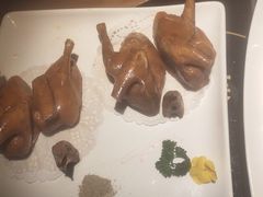 -揽季锅物会.福建黄鱼.海鲜姿造(五四路店)