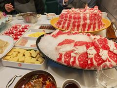 -德天肥牛海鲜火锅(龙吟坊店)